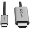 Cable USB TipoC a HDMI