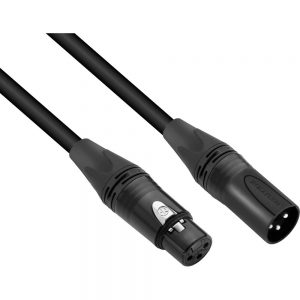 CABLE XLR